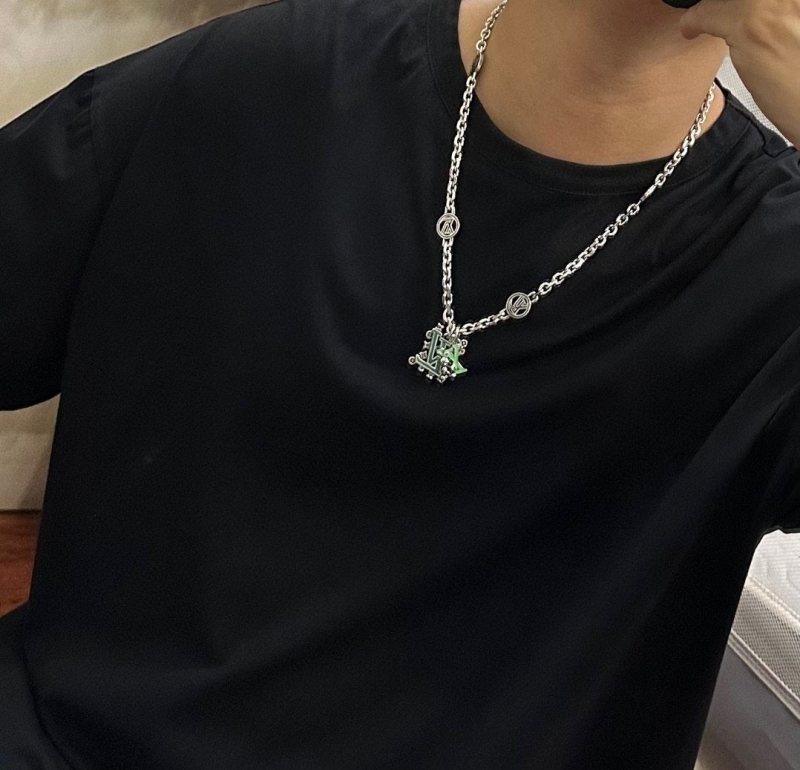 LV Necklaces